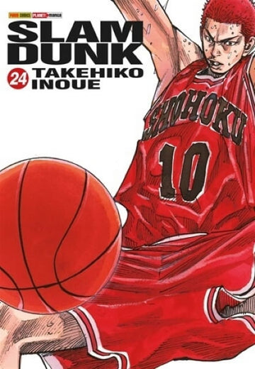 Slam Dunk - Vol.24