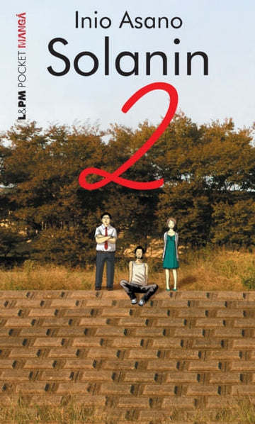 Solanin 2 - Inio Asano