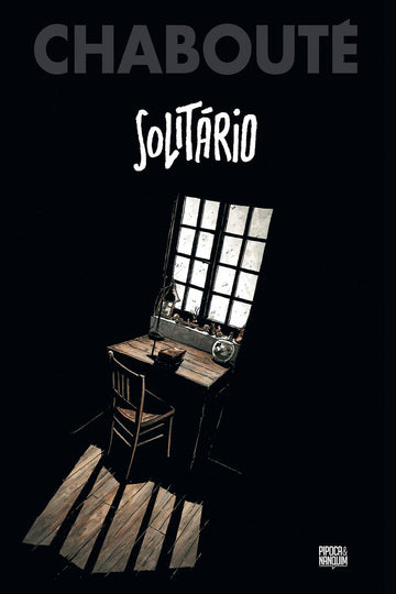 Solitário - Chabouté