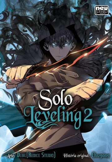 Solo Leveling - Vol.02