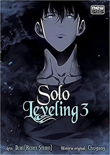 Solo Leveling - Vol.03