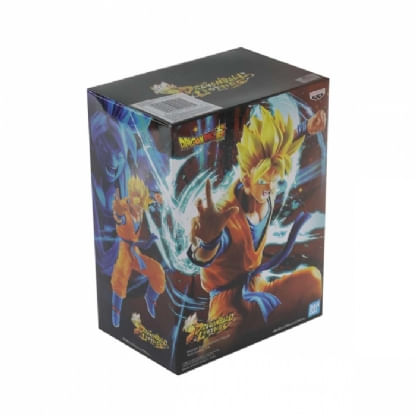 Son Gohan - Dragon Ball Legends