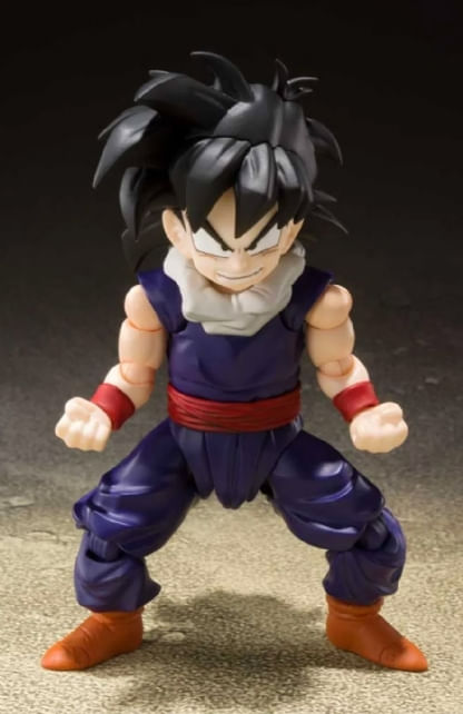Son Gohan (Kid Era) - Dragon Ball - S.H.Figuarts - Bandai