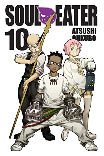 Soul Eater - Vol. 10