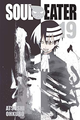 Soul Eater - Vol. 19