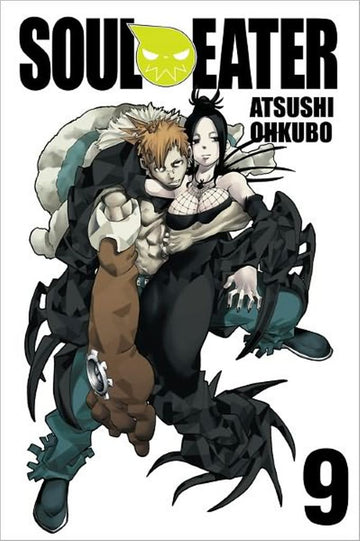 Soul Eater - Vol. 9