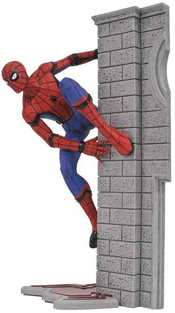 Spider-Man: Homecoming - Marvel Gallery