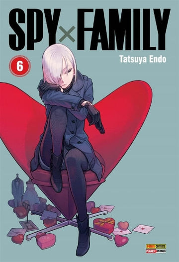 Spy X Family - Vol.06