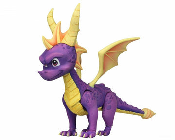 Spyro The Dragon - Action Figure