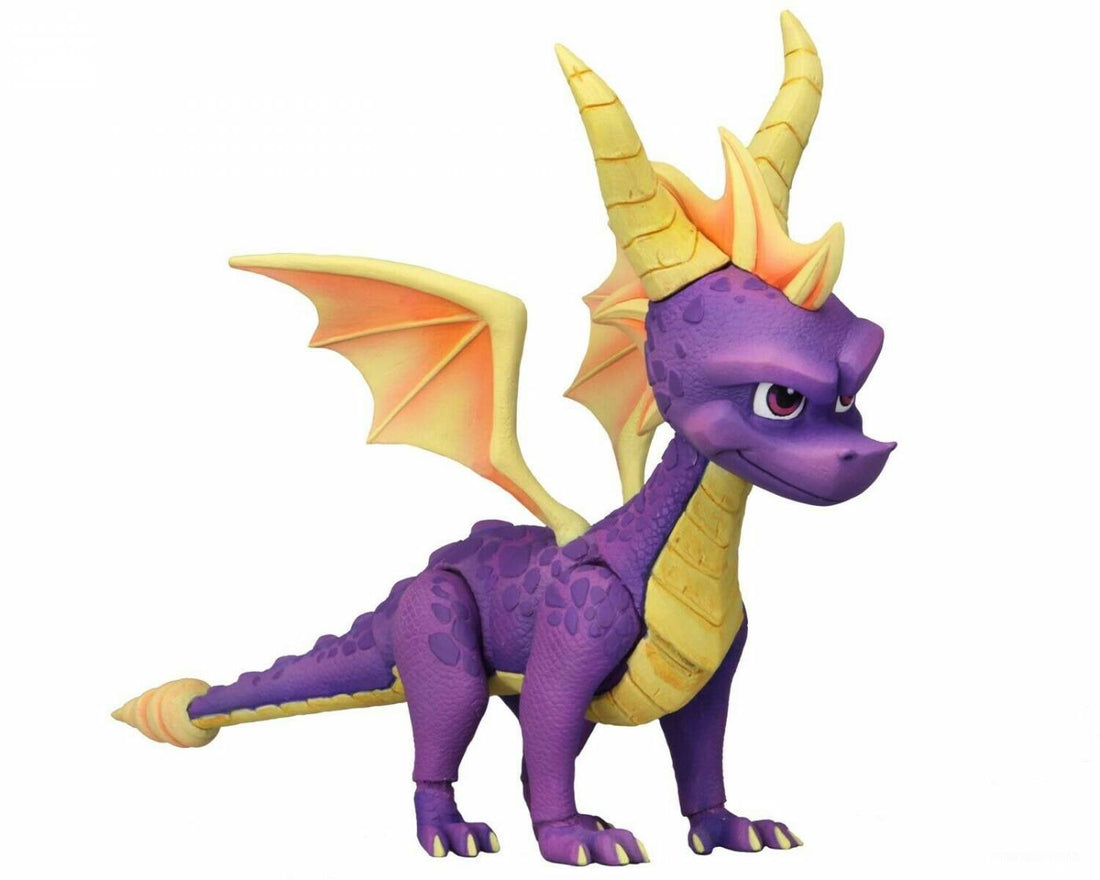 Spyro The Dragon - Action Figure