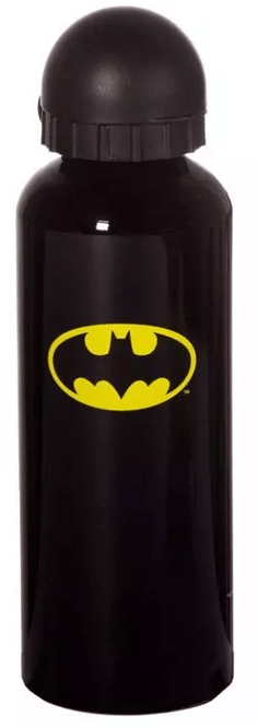 Squeeze Alumínio - DC Comics - Batman