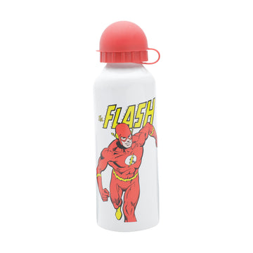 Squeeze Alumínio - DC Comics - Flash
