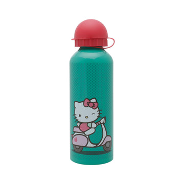 Squeeze Alumínio - Hello Kitty