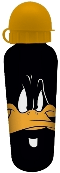 Squeeze Alumínio - Looney Tunes - Patolino Face