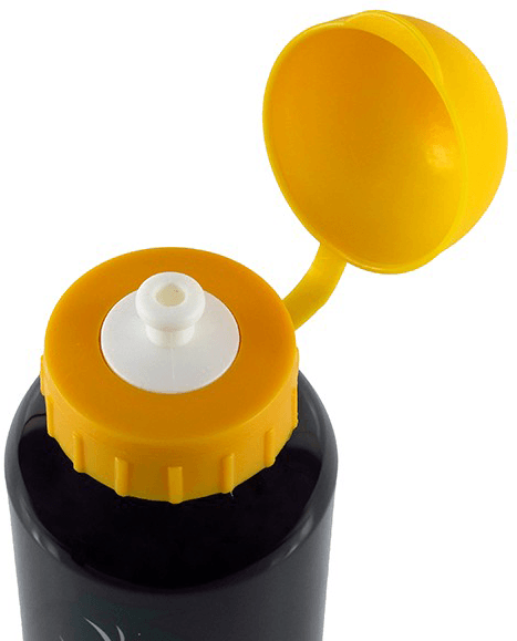 Squeeze Alumínio - Looney Tunes - Patolino Face