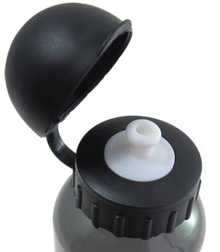 Squeeze Alumínio - Looney Tunes - Pernalonga