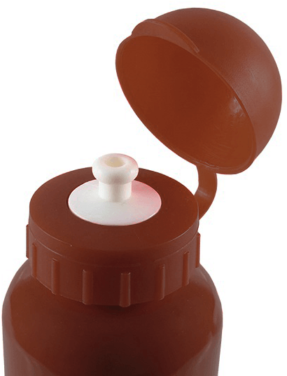 Squeeze Alumínio - Looney Tunes - Taz