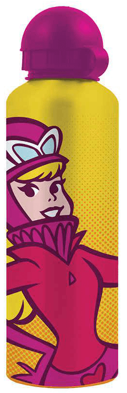 Squeeze Alumínio - Penélope Charmosa