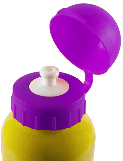 Squeeze Alumínio - Penélope Charmosa