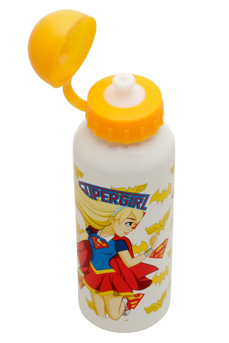 Squeeze Alumínio - Super Girl