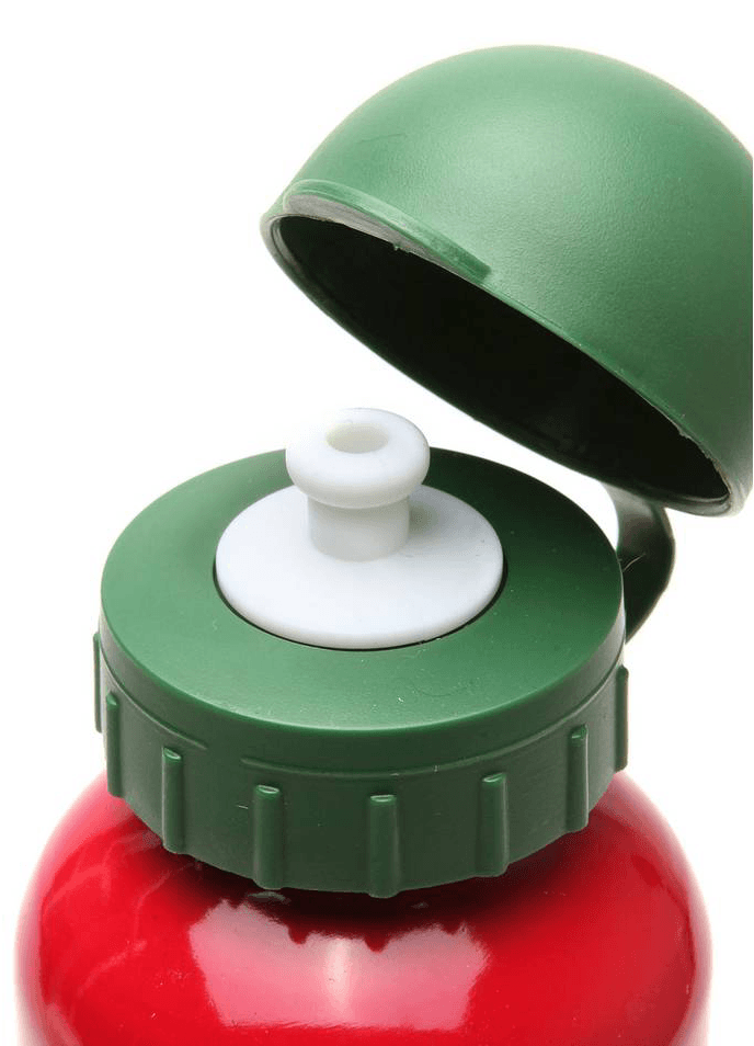 Squeeze Alumínio - Turma da Mônica - Magali