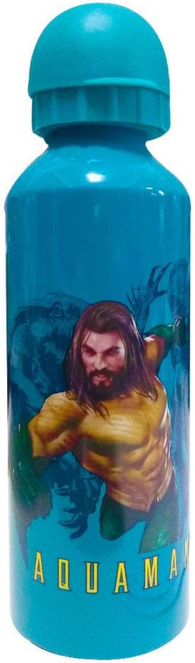 Squeeze Aquaman