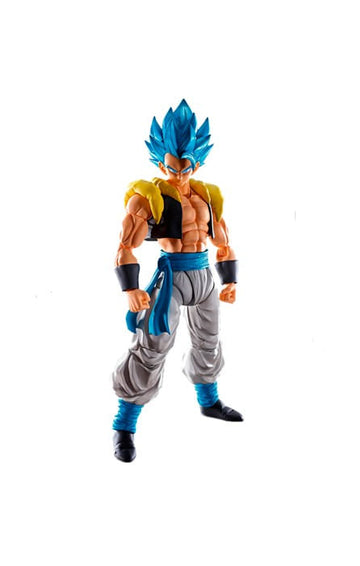 SSGSS Gogeta - Dragon Ball Super: Broly - S.H.Figuarts