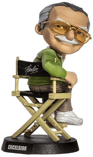 Stan Lee - MiniCo
