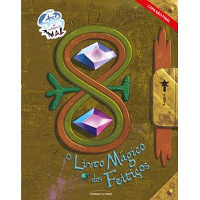 Star Vs As Forças Do Mal: O Livro Mágico Dos Feitiços - Daron Nefcy