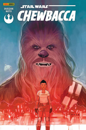Star Wars - Chewbacca