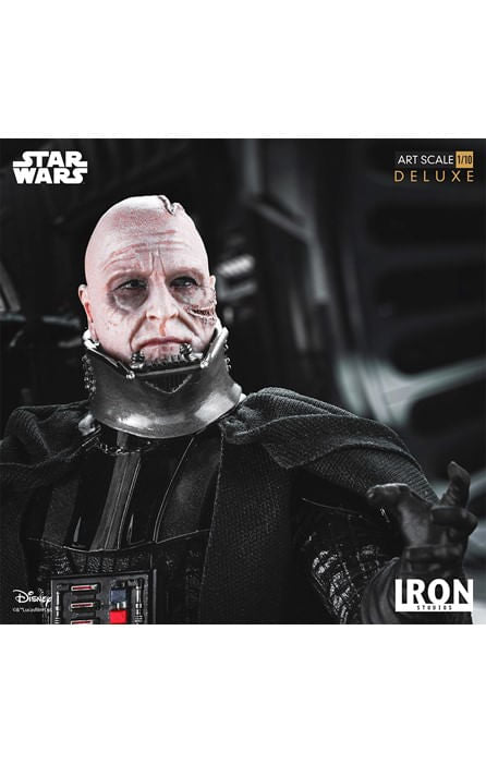 Star Wars - Darth Vader - Art Scale 1/10