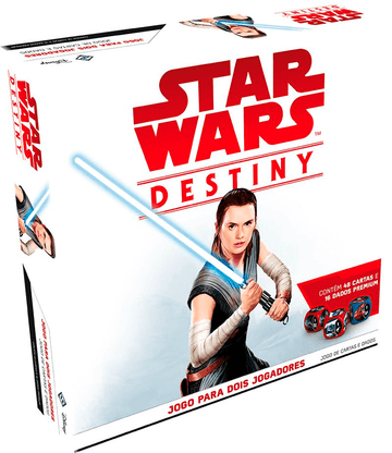 Star Wars Destiny