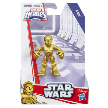 Star Wars - Galactic Heroes - C-3P0