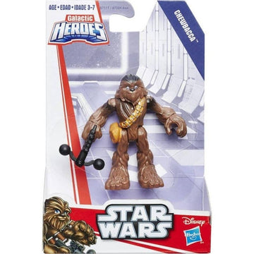 Star Wars - Galactic Heroes - Chewbacca
