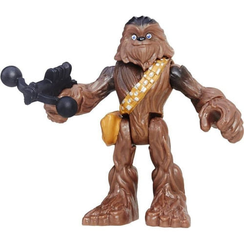 Star Wars - Galactic Heroes - Chewbacca