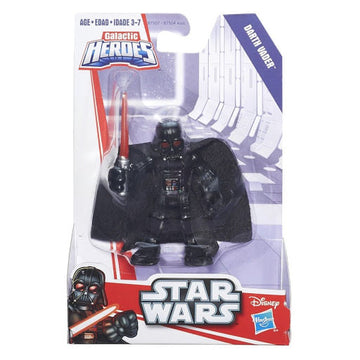 Star Wars - Galactic Heroes - Darth Vader