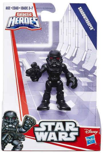 Star Wars - Galactic Heroes - Shadow Trooper