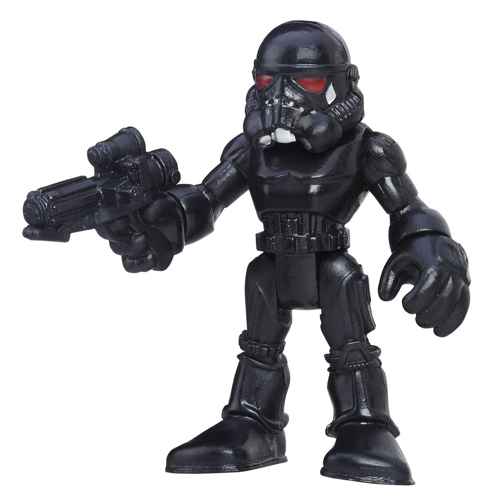 Star Wars - Galactic Heroes - Shadow Trooper