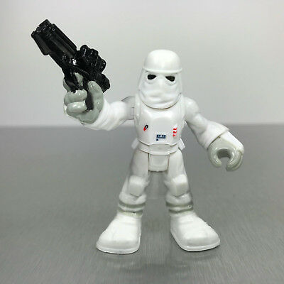 Star Wars - Galactic Heroes - Stormtrooper