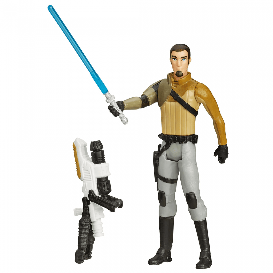 Star Wars - Kanan Jarrus