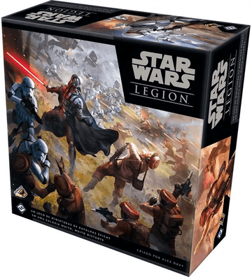 Star Wars Legion - Core Set