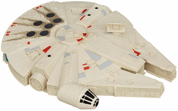 Star Wars - Millennium Falcon