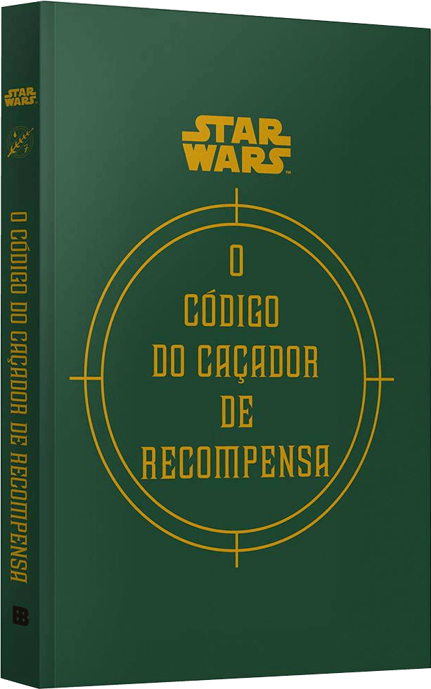 Star Wars - O Código do Caçador de Recompensa