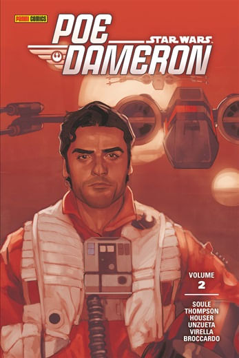 Star Wars - Poe Dameron vol. 2