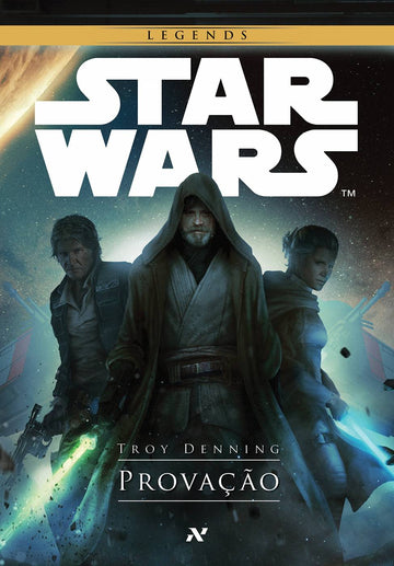 Star Wars - Provação
