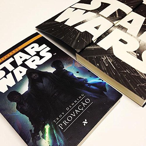 Star Wars - Provação