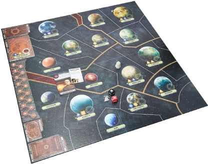 Star Wars - Rebelion - O Conflito Épico entre o Império Galático e a Aliança Rebelde