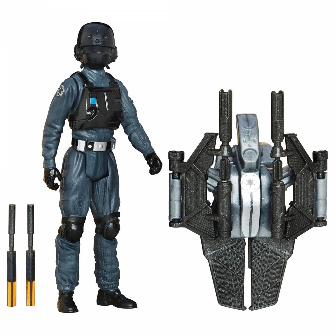 Star Wars Rogue One - Imperial Ground Crew