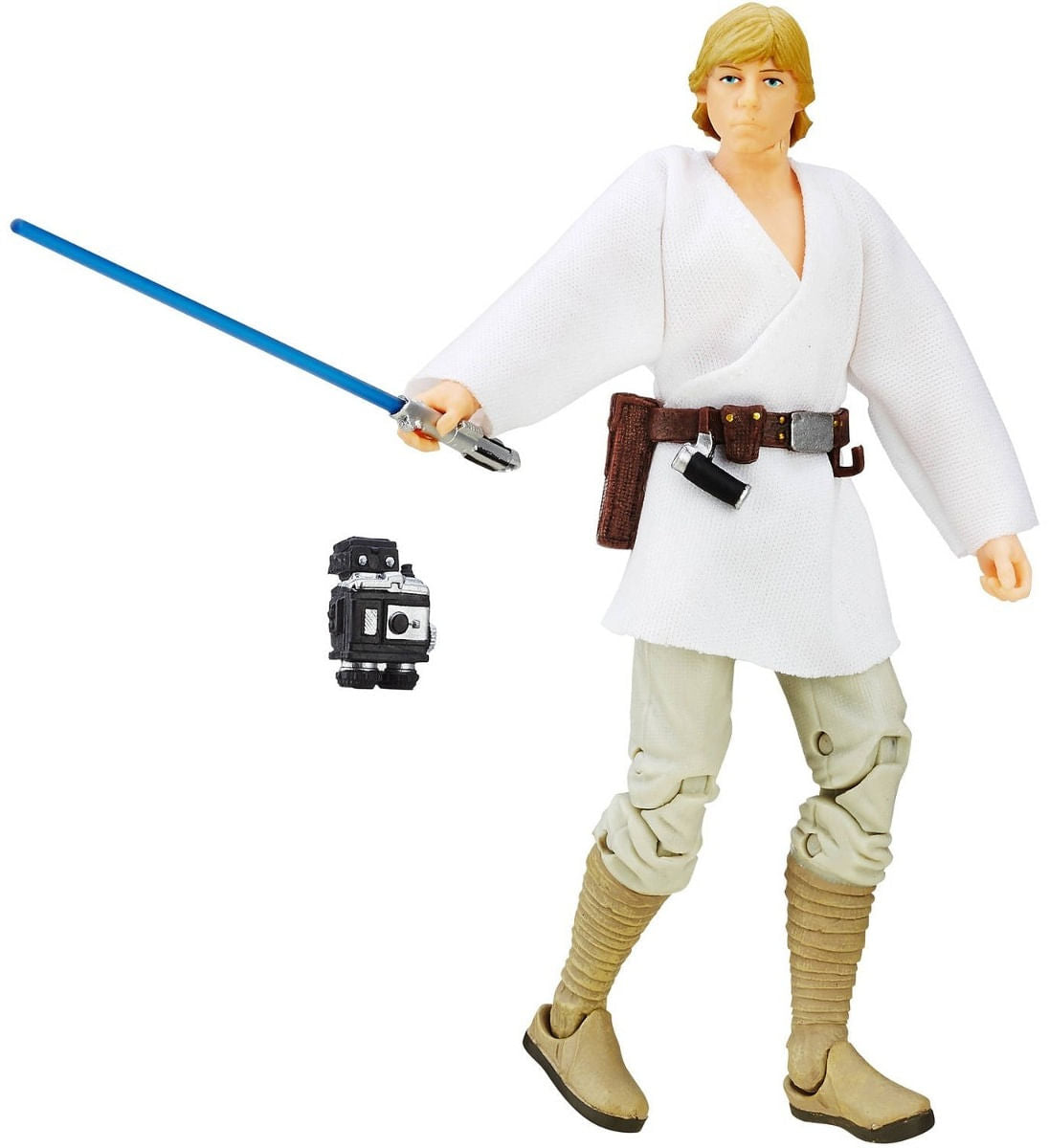 Star Wars The Black Series - Luke Skywalker 21