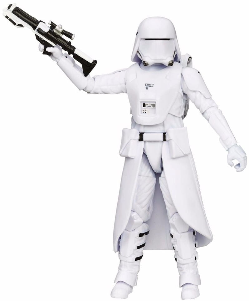 Star Wars The Black Series - Snowtrooper 12